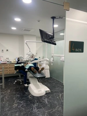 DBOCA CLINICA DENTAL