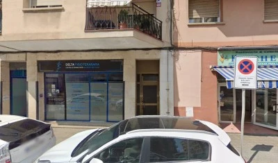 Delta Fisioteràpia