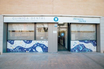 DENSANA DENTAL