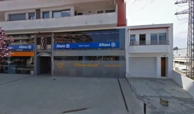 Densdentis