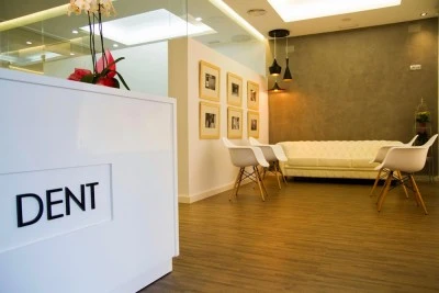 DENT Clínica Dental LEliana