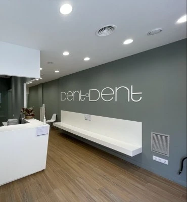 DENTaDENT - Clínica Dental