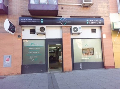 Dental Alcorcón Central