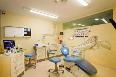 Dental Area Miño. IMPLANTOLOGIA DENTAL AVANZADA (., Betanzos, As Pontes, Naron Pontedeume,)
