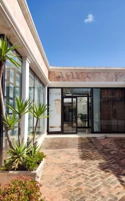 Dental Arts - Dentists Marbella