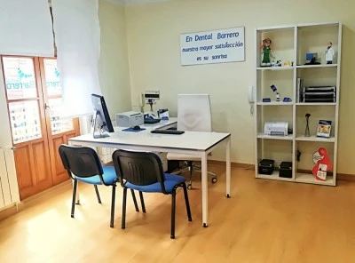 DENTAL BARRERO