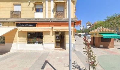DENTAL CAMPANA