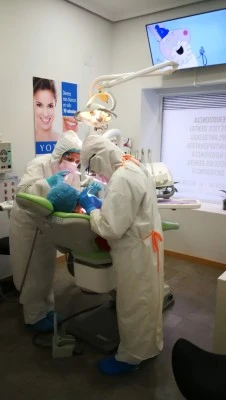 Dental Center