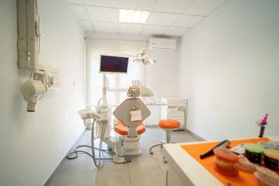 Dental Center Mojacar