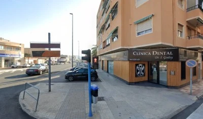 Dental Clinic Dr. I. Godoy