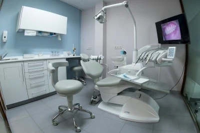 Dental Clinic Dra Lecuna Fourcade