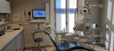 Dental Clinic Girona