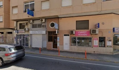 Dental Clinic Montesinos