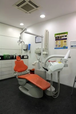 Dental Clínic Palamós