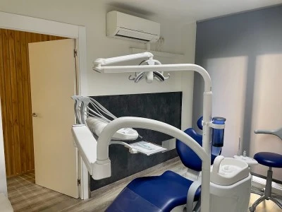 Dental Colera