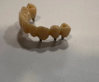 Dental Colón 16
