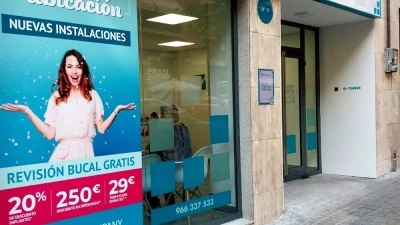 Dental Company Alcoy