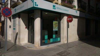 Dental Company Cabra