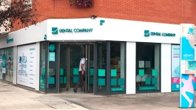 Dental Company Medina