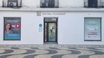 Dental Company Olivenza