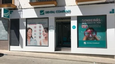 Dental Company Ubrique