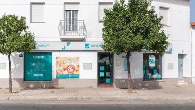 Dental Company Valverde