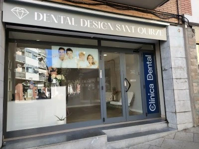 Dental Design Sant Quirze