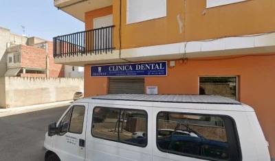 DENTAL GRADENT ANNA