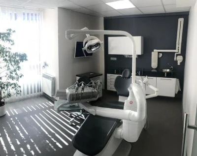 Dental Isilla Centro Odontológico