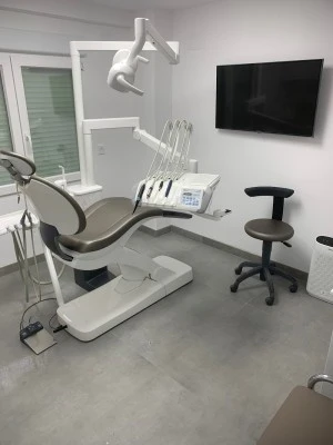 DENTAL NEXUS SL
