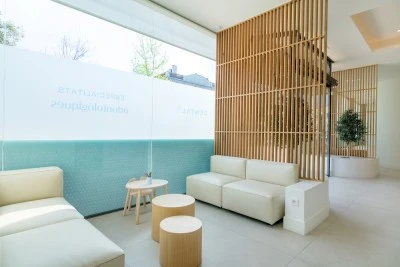 Dental Palafrugell