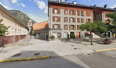 Dental Pont de Suert S.C.P