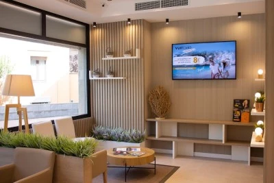 Dental Ripoll - Clínica Dental
