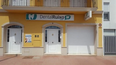 Dental Ruixo S.L