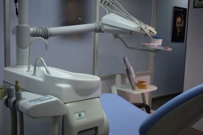 Dental Sant Marti Abrera