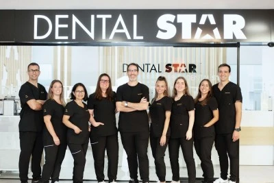 Dental Star Cabrera de Mar