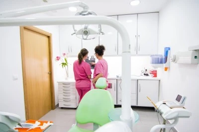 Dental Xúquer Riola