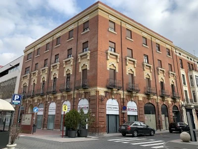 Dentem Ortodoncia Palencia Implantes