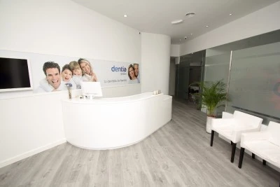 Dentia Serón ⭐ Clínica Dental