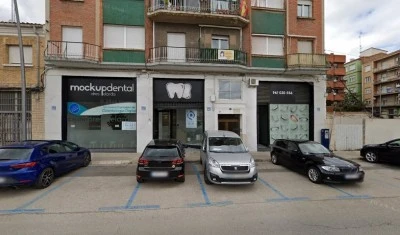 Dentista en Calahorra