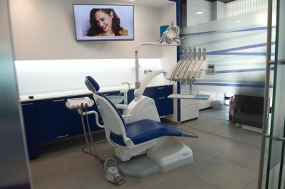 Dentista en Ciudad Real - Clínica Dental Dr. Viso