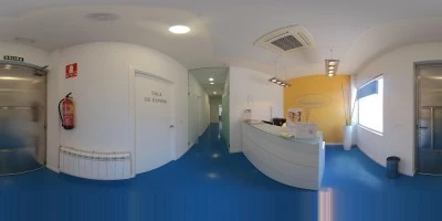 Dentista en Cuéllar - Clínica Pradomoral
