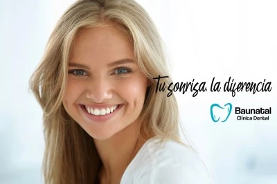 Dentista En San Sebastián De Los Reyes Clínica Dental Baunatal