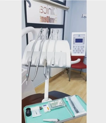 Dentista Teruel TUROLDENT