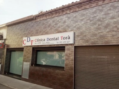 Dentista Torà