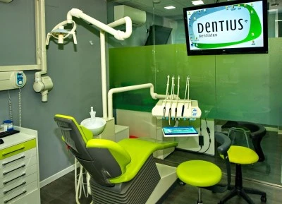 Dentius