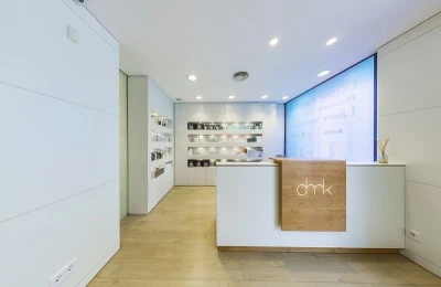 Dermika » Medicina estètica i làser