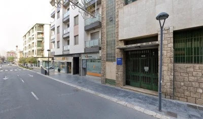 Des. Poveda Clínica Dental