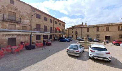 DESFIBRILADOR / DEA Ayuntamiento de Dicastillo