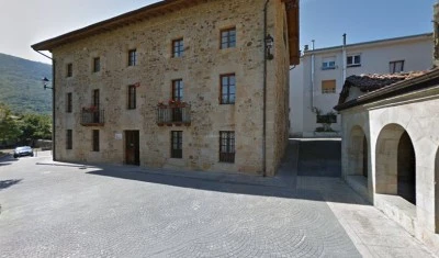 DESFIBRILADOR / DEA Ayuntamiento de Ziordia